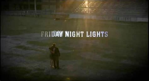 Friday Night Lights Movie Quotes. QuotesGram