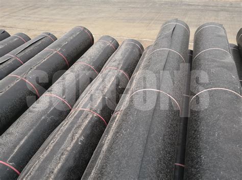 HDPE Geomembrane