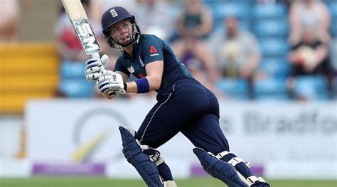 England’s Heather Knight gives thumbs-up to multi-format India series ...