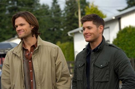 spn sam dean | TV Tyrant