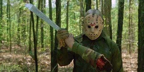 Friday the 13th's First Reboot Failed Without Jason Voorhees