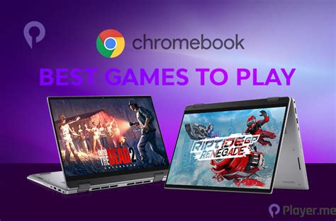 13 Best Chromebook Games to Play in 2024 - Player.me