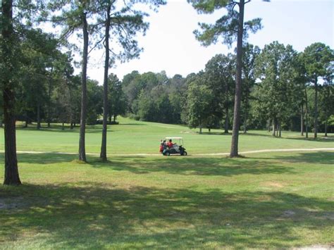 Roanoke Country Club Golf Course | VisitNC.com