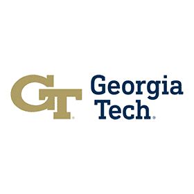 Georgia Tech | Georgia Institute of Technology Vector Logo | Free ...