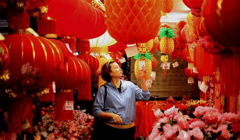 Singapore's Best Chinese New Year Decoration Stores in 2024