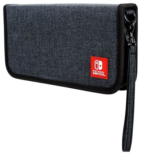 Nintendo Switch Case Reviews