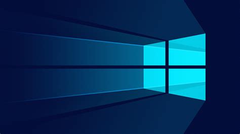 4k Windows 10 Wallpapers High Quality | Download Free