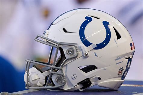 Full List of Colts Draft Picks: Who Did Indianapolis Draft in 2023?