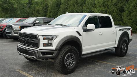 20+ 2020 Ford F150 Raptor White PNG - Wallpaper Zoo