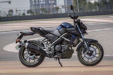 Yamaha MT-15 Price, Mileage, Images, Colours, Reviews