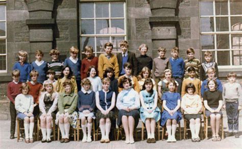 Back to school on Tyneside in the 1960s - 10 classroom photographs - Chronicle Live