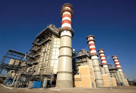 Petro Rabigh to dissolve IWPP - Utilities Middle East