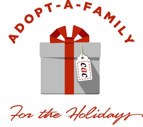 Adopt-a-Family | Commnity Assistance Center