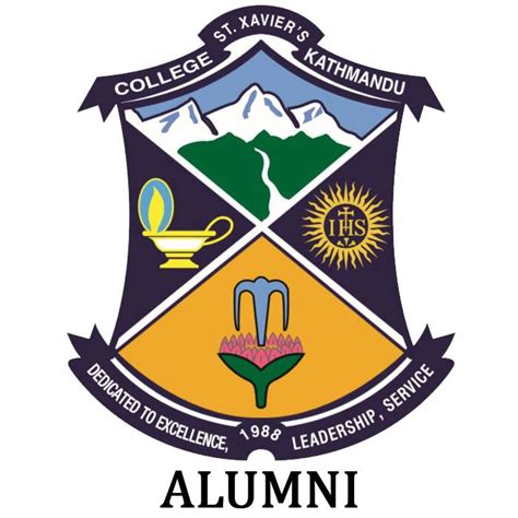 St. Xavier's College, Kathmandu - Alumni