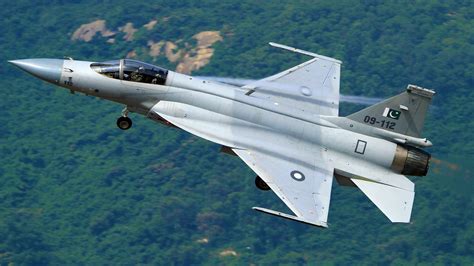 Download Military CAC/PAC JF-17 Thunder HD Wallpaper