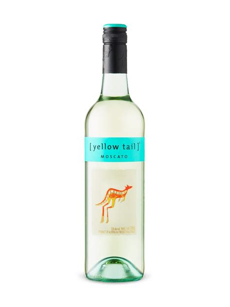 Yellow Tail Moscato | LCBO