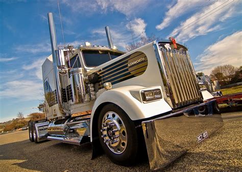 Kenworth W900 007 Limited Edition wallpaper | 2100x1500 | 172721 ...