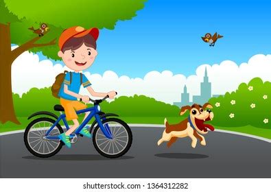 86,499 Bicycle Cartoon Royalty-Free Images, Stock Photos & Pictures | Shutterstock