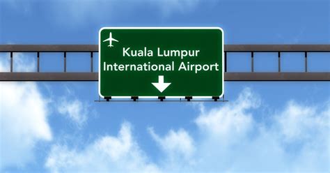 Kuala Lumpur International Airport 2-Way Transfer | GetYourGuide