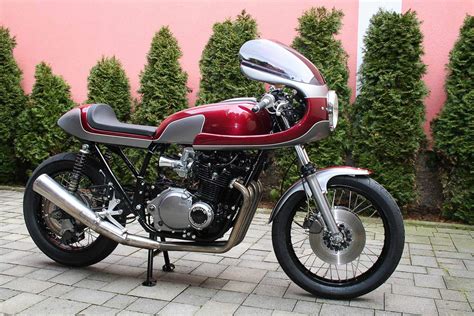 Suzuki Gs750 Cafe Racer Kit | Reviewmotors.co