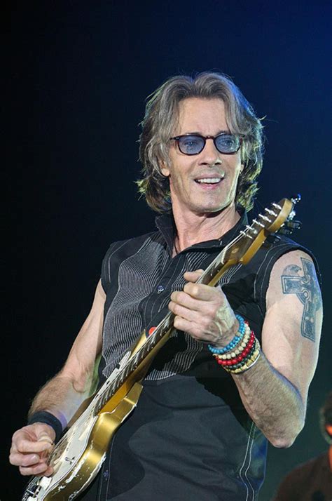 Rick Springfield - Concerts