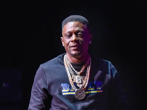 Boosie Badazz Teams With Mo3 For ‘Badazz Mo3’ Mixtape - Real Street Radio