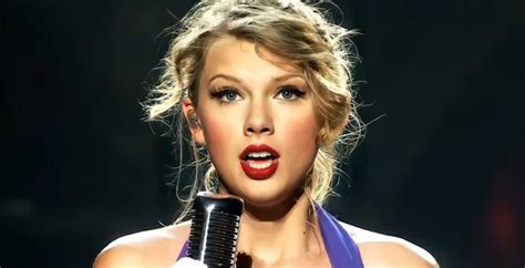 Taylor Swift 'Speak Now (TS)': What You Need To Know