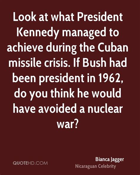 Cuban Missile Crisis Quotes. QuotesGram