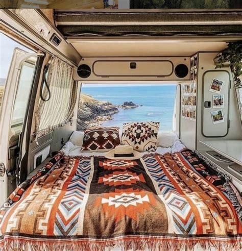 Best Camper Mattress To Make Your Van Road Trip A Dream