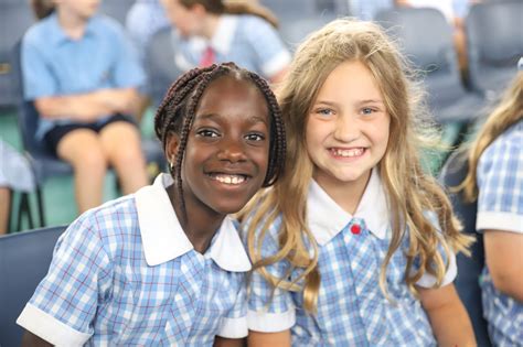 Uniform Shop now open – MacKillop Catholic College