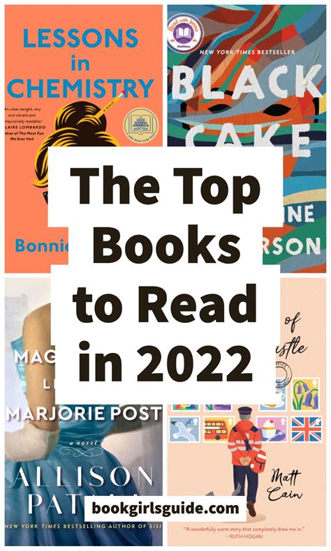 The 22 Best Books of 2022 | Book club reads, Best book club books, Book club books