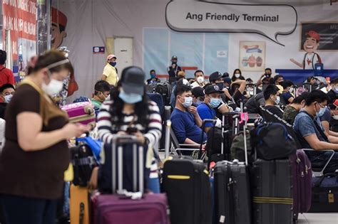 Cebu Pacific limits baggage size; to charge to oversized bags | ABS-CBN ...