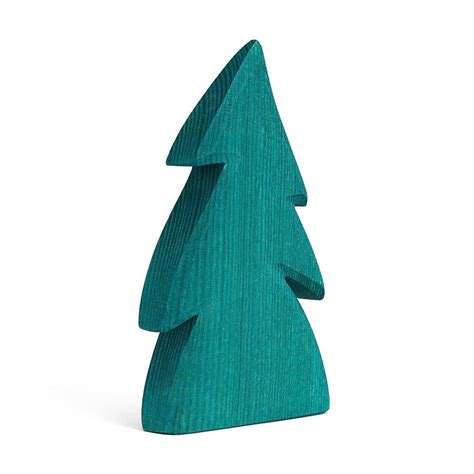 Ostheimer Spruce Christmas Tree Figure [small] Ostheimer spruce tree ...