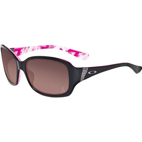 Oakley Discreet Polarized Women's Sunglasses | Backcountry.com