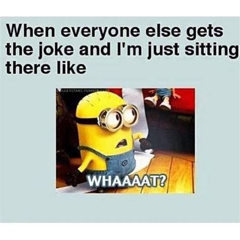 17 Silly Minion Quotes