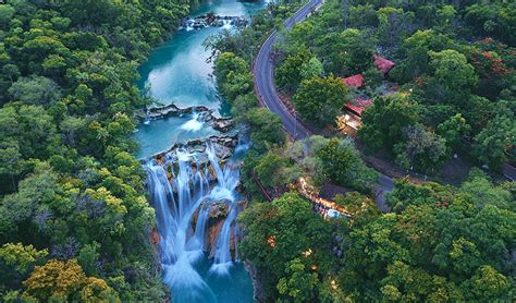 The Huasteca Potosina Waterfalls: What You Need To Know | AsoboLife