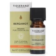 Tisserand Ginger Organic Essential Oil (9ml)