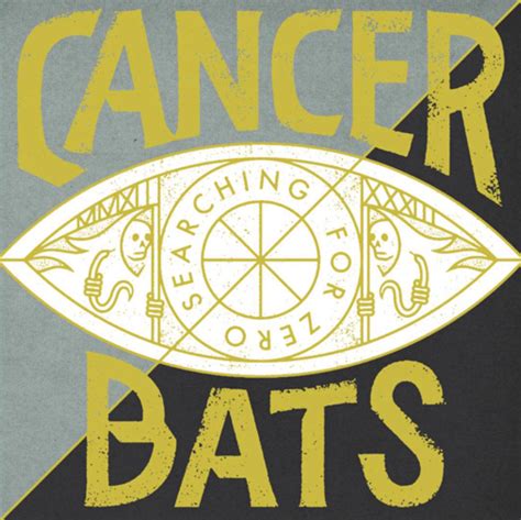 Cancer Bats estrenan el tema «Arsenic» – portALTERNATIVO