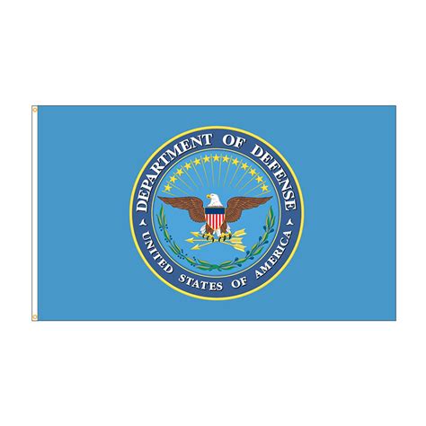 Department of Defense Flag