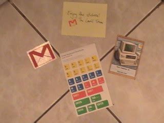 Gmail Stickers | Thank you Gmail Team for the Gmail Stickers… | HRYMX ...
