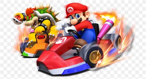Mario Kart Arcade GP DX Mario Kart Arcade GP 2 Super Mario Bros., PNG, 736x448px, Mario Kart ...