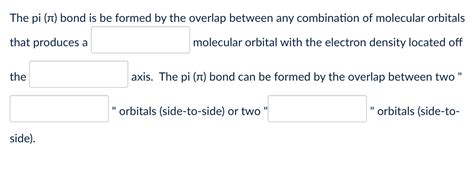 Solved The hybridization on the carbons in the acetylene | Chegg.com