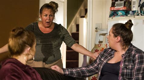 BBC One - EastEnders, 14/01/2019