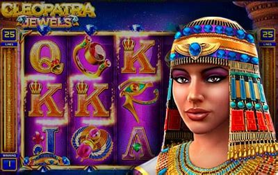 Cleopatra Slots - Play Free Online Video Slot Machines