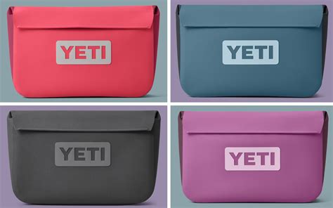 The Yeti Dry Bag That Was Sold Out for Months Is Back