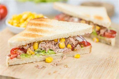 4 Easy Subway Tuna Recipes You Can Quickly Do