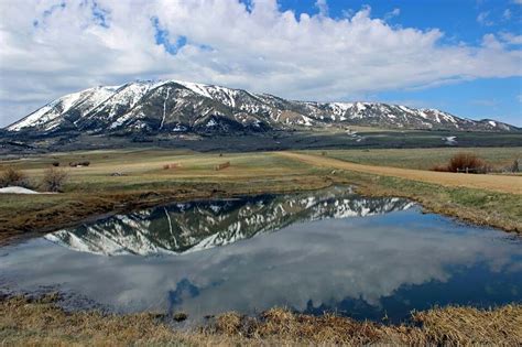 Elk mountain Wyoming | Outdoors | Pinterest | Wyoming, Elk and Mountain range