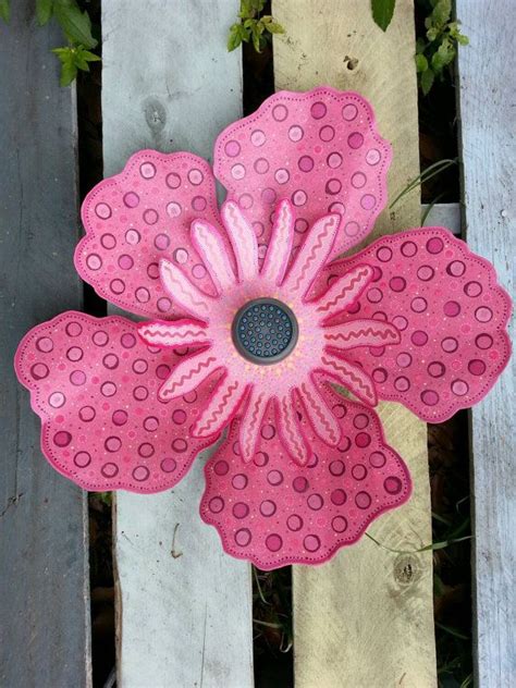 Outdoor Shower Head, Flower Shower, Flower Shower Head, Unique Shower Head, Nature Inspired ...