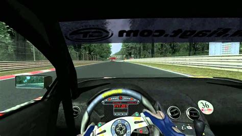 GTR2-GamePlay box - YouTube