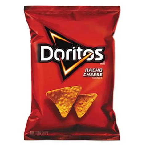 Doritos - Silmon Wholesale